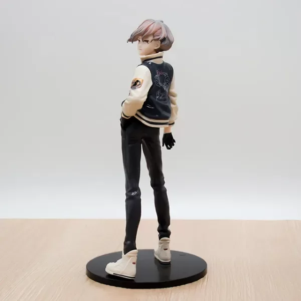 Producto - Chuya Nakahara - BUNGO STRAY DOGS (21cm) - 2