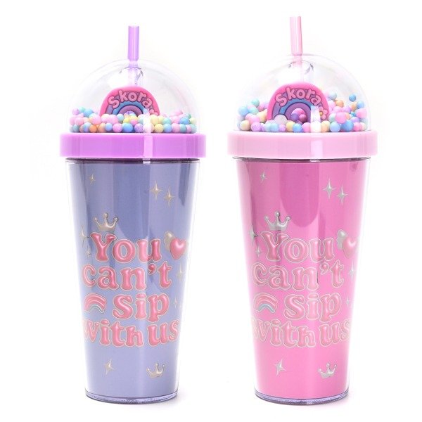 Producto - Vaso infantil estampado 40743
