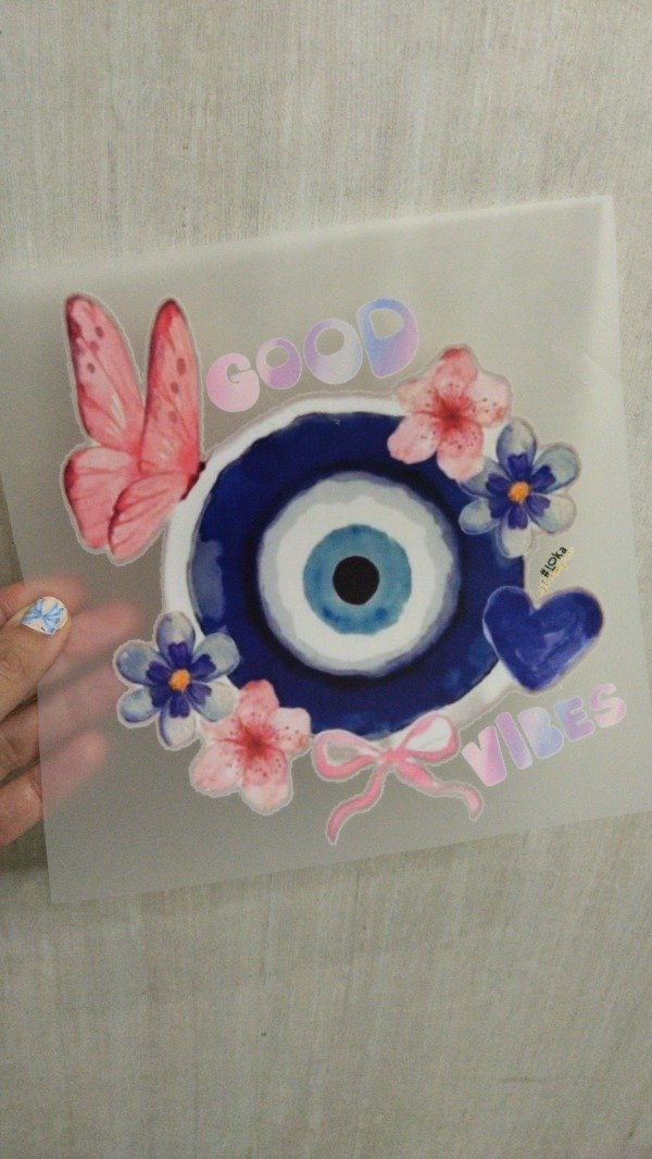 Producto - Termotransferible 19x20cm #17