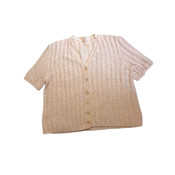 Producto - saquito princess - 1
