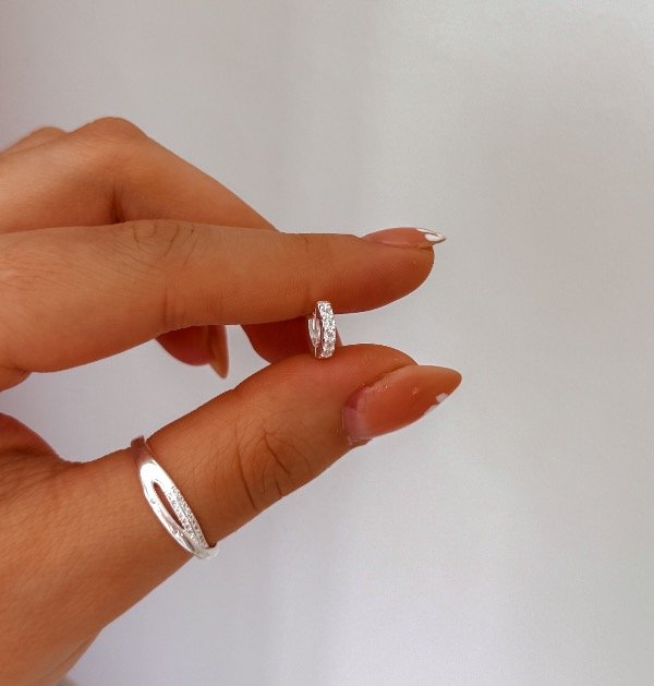 Producto - Argolla Ailén 10mm (unidad)