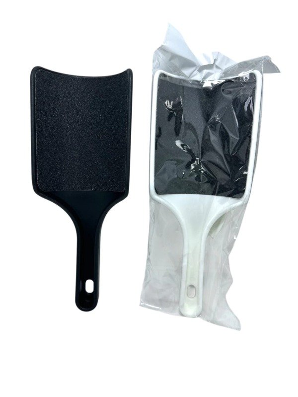 Producto - SCOFINA DOBLE GRANULO LIMA DE PEDICURA PARA PIES