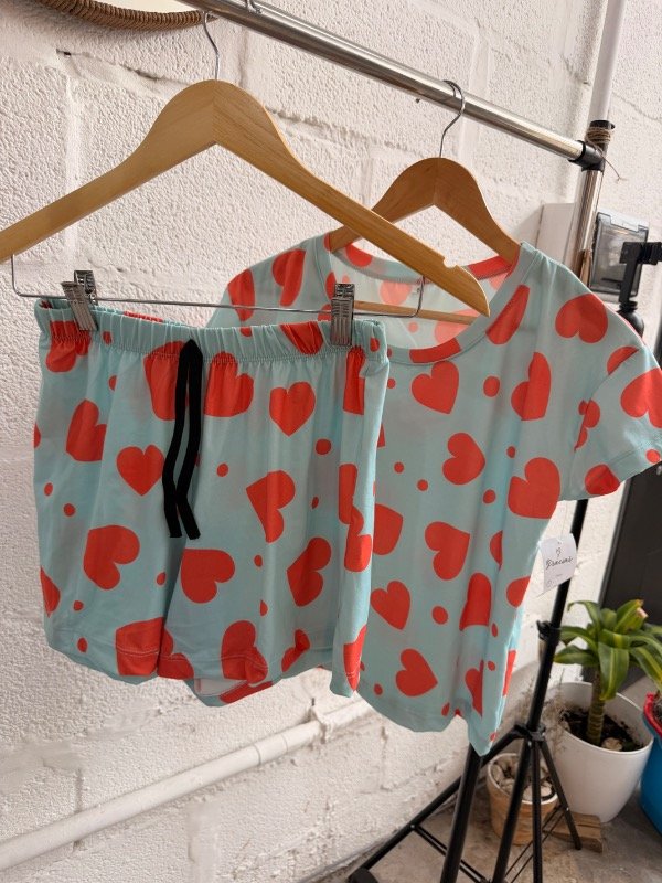 Producto - Pijama GLOW - 2