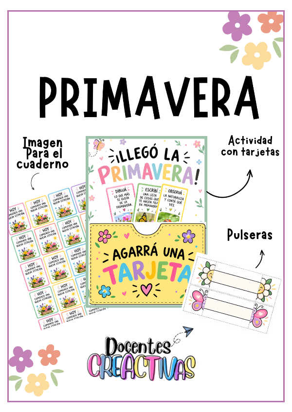 Producto - Primavera - 0