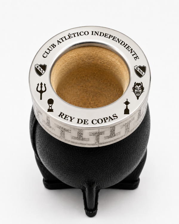 Producto - MATE PERSONALIZADO DE INDEPENDIENTE - 0
