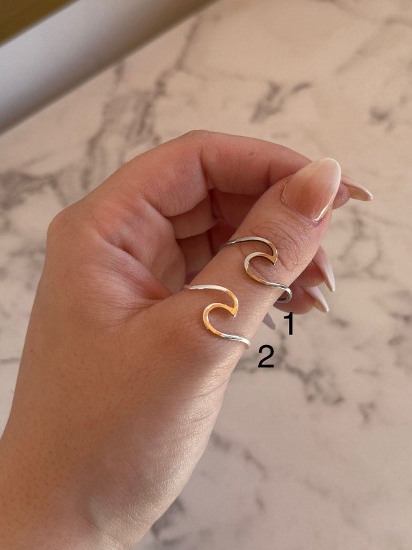 Producto - ANILLOS TALLE 20