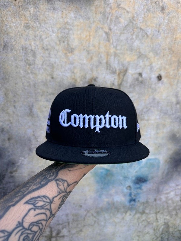Producto - Gorra regulable Campton