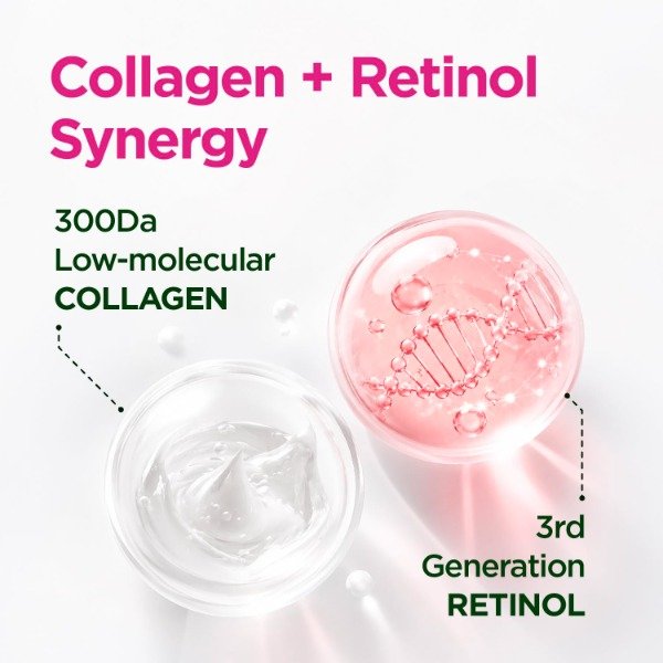 Producto - CKD Retinal Collagen Intensive Cream 40ml - 3