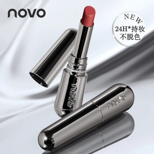 Producto - Labial Mate New NOVO MG