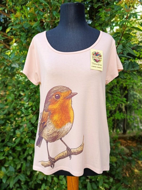 Producto - Remeras rectas t.5 - 0