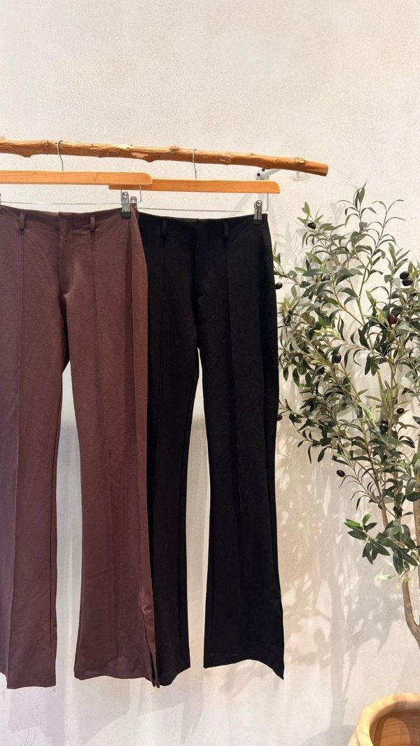 Producto - Pantalon Bristol -  2 tonos - 1
