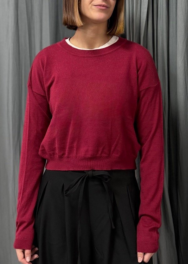 Producto - Sweater Crop