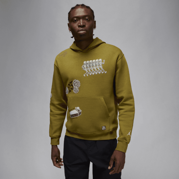 Producto - HOODIE BROOKLYN DIA DE MUERTOS