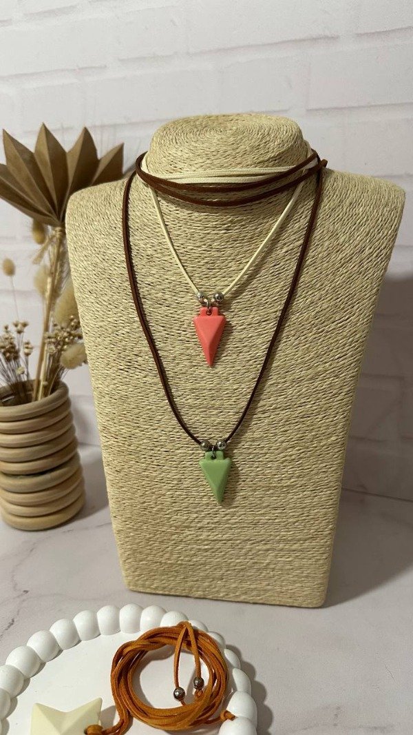 Producto - LAZOS RESINA - 1