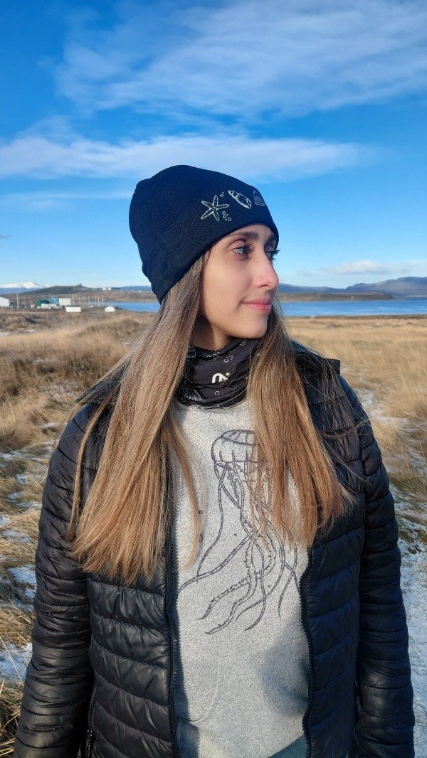 Producto - Gorros de lanilla