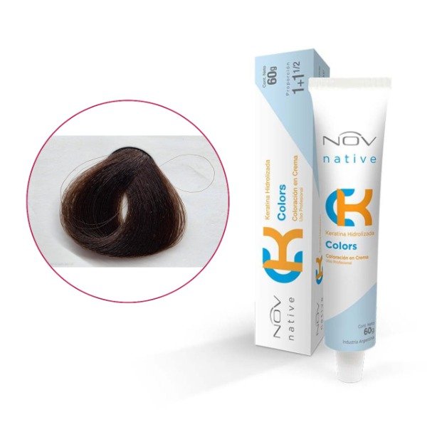 Producto - 6.41 CHOCOLATE NOV 60GR