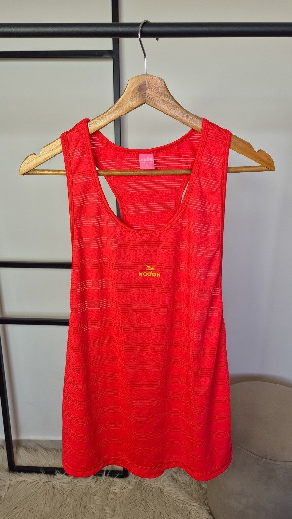 Producto - Musculosa Xadox T.4