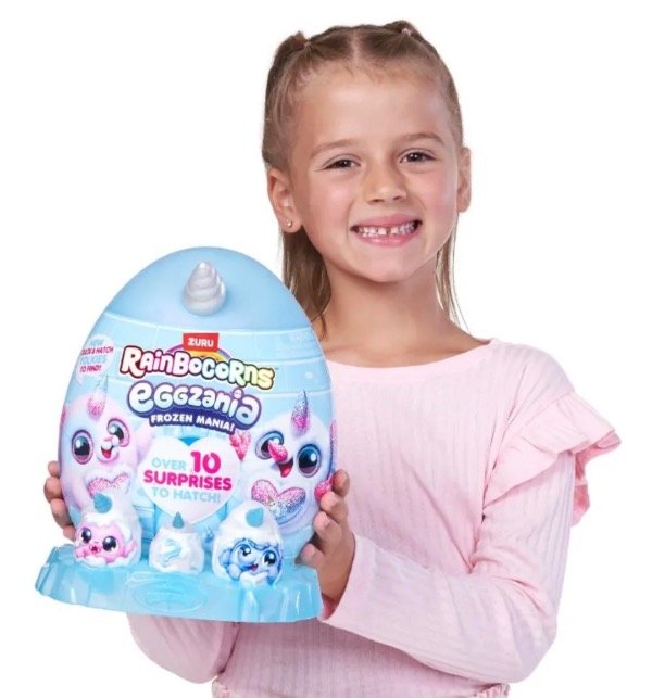 Producto - Huevo sorpresa 4 - 0