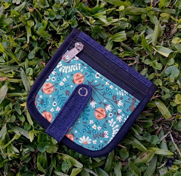 Producto - Mini Billetera Vaquita