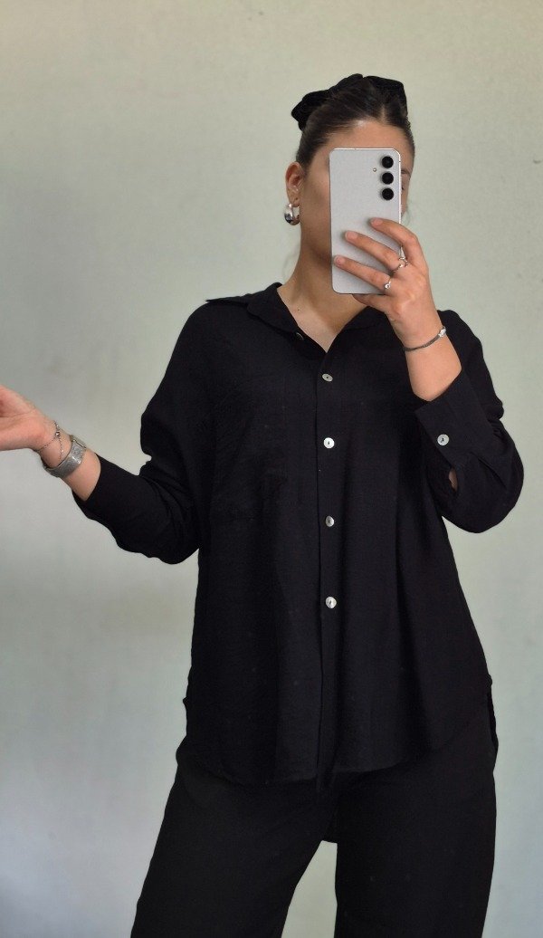 Producto - Camisa nari