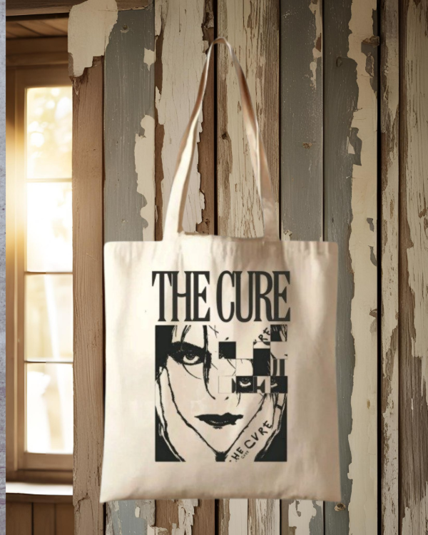 Producto - The Cure, Tote
