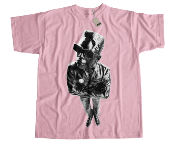 Producto - Remera TYLER THE CREATOR IGOR
