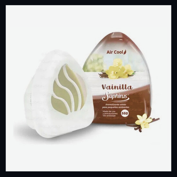 Producto - AIR COOL SAPHIRUS