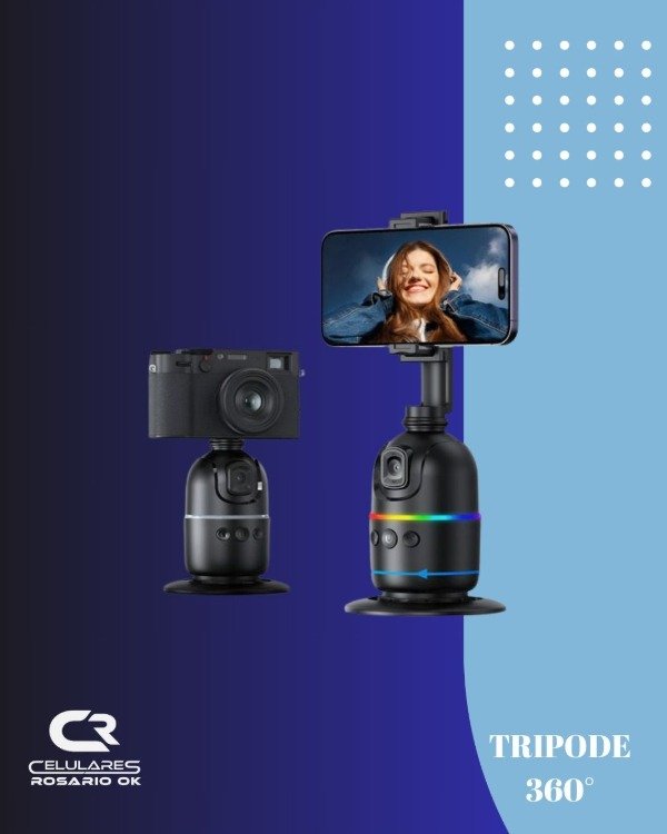 Producto - Trípode