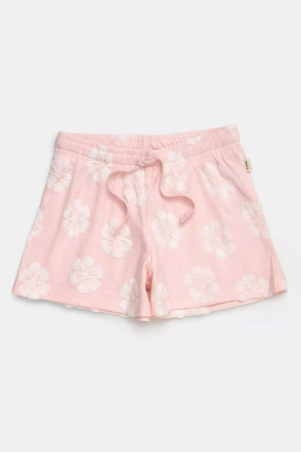 Producto - Short Stp Tulip Rosa Beba