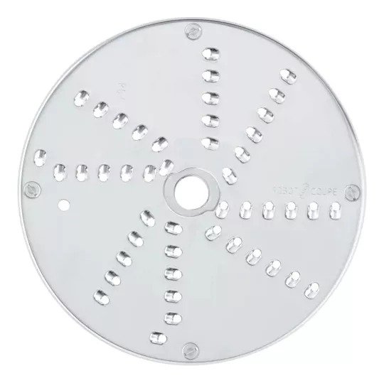 Producto - Disco Rallador 4 Mm Para Cl50 Original Robot Coupe 28073