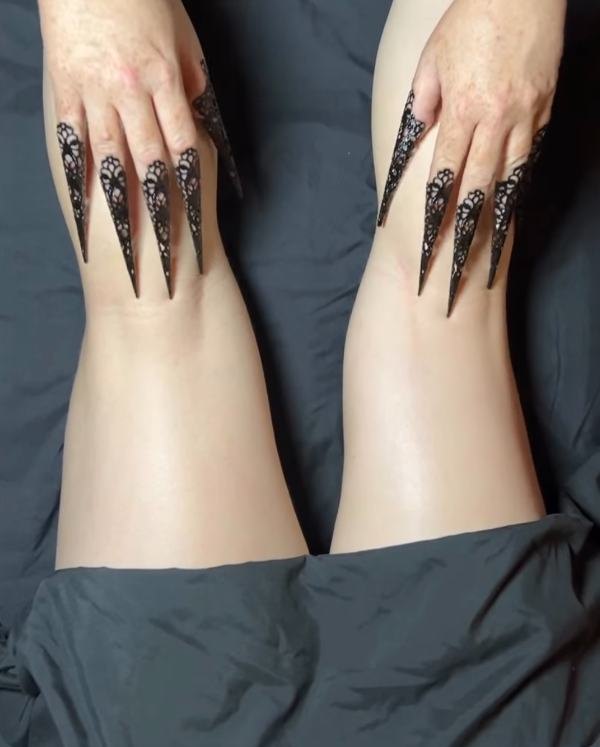 Producto - Masaje Scratch therapy