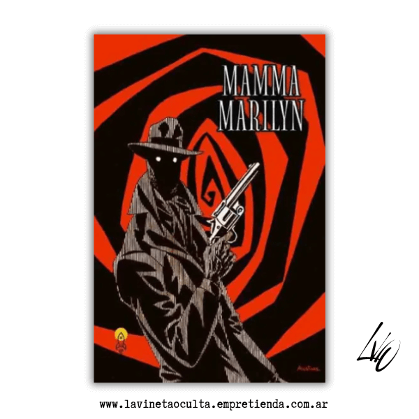 Producto - MAMMA MARILYN