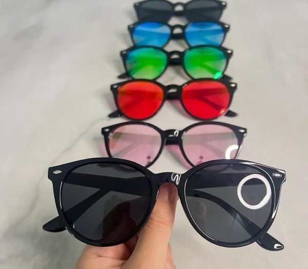 Producto - Gafas de sol Alexandra