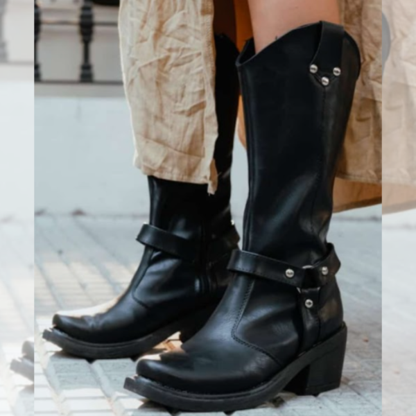Producto - Botas Camila