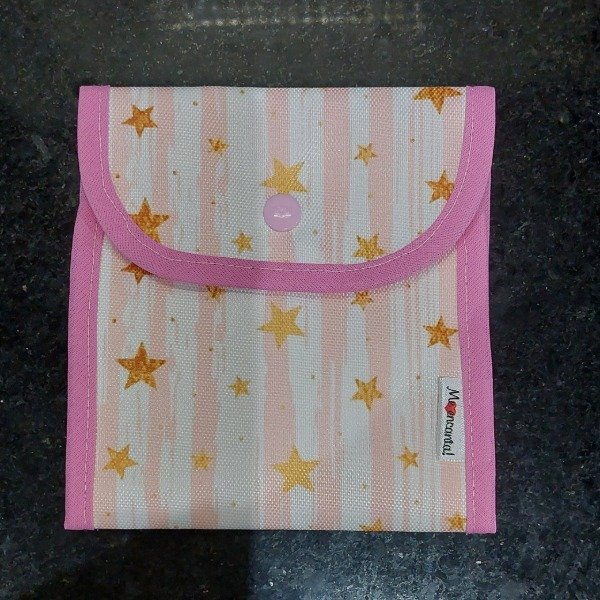 Producto - Estuche Teens estrellas