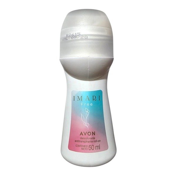 Producto - Roll on Imari Free