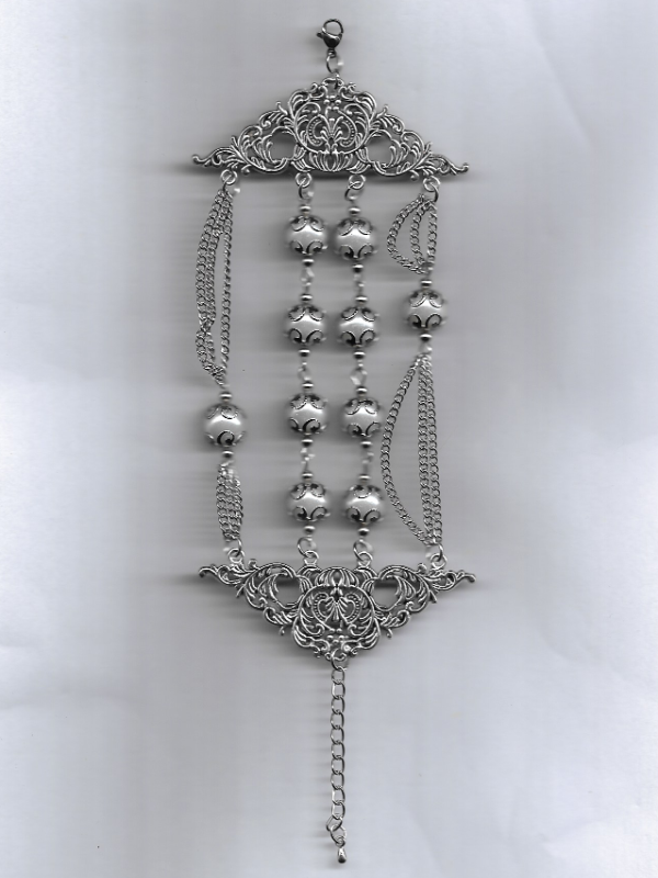 Producto - pulsera monde