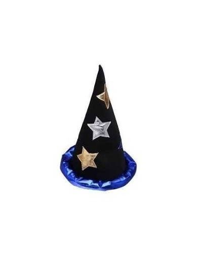 Producto - Gorro de hechicero - 1