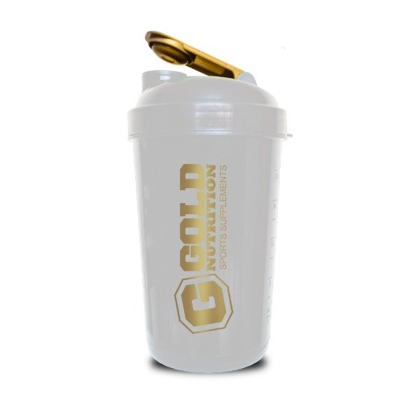Producto - Shaker 600 Ml Gold Nutrition Batidos Perfectos! - 1