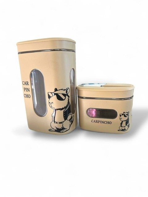 Producto - Art 960 Pampera Carpincho