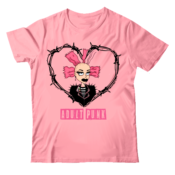 Producto - Adult Punk