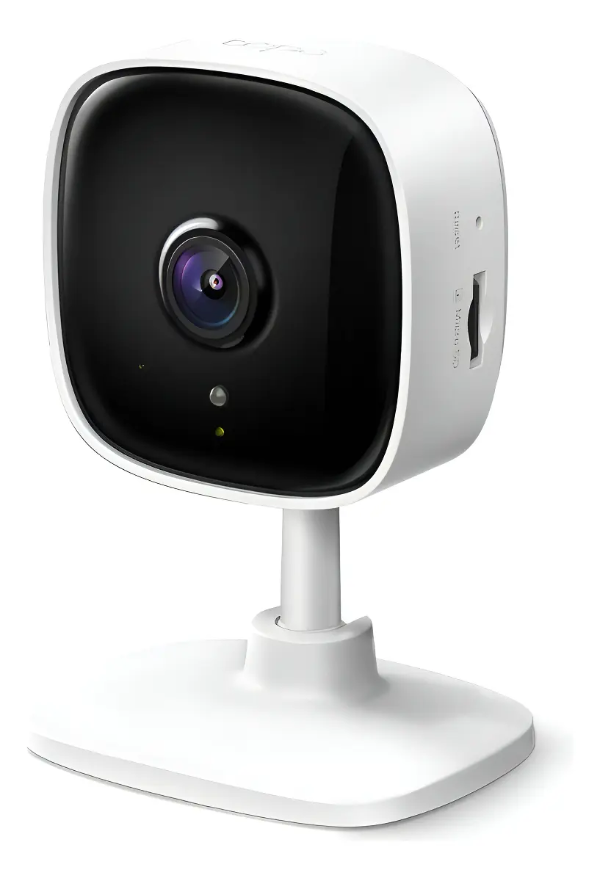 Producto - CAMARA DE VIGILANCIA TAPO 1080P INTERIOR