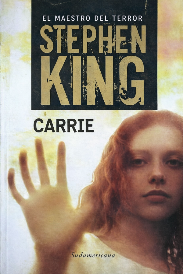 Producto - STEPHEN KING - CARRIE