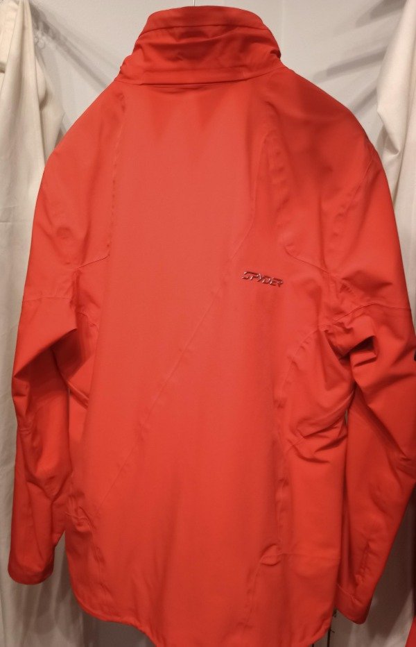 Producto - Campera - Adulto - SPYDER - Usado - Talle L - P-1201 - 2
