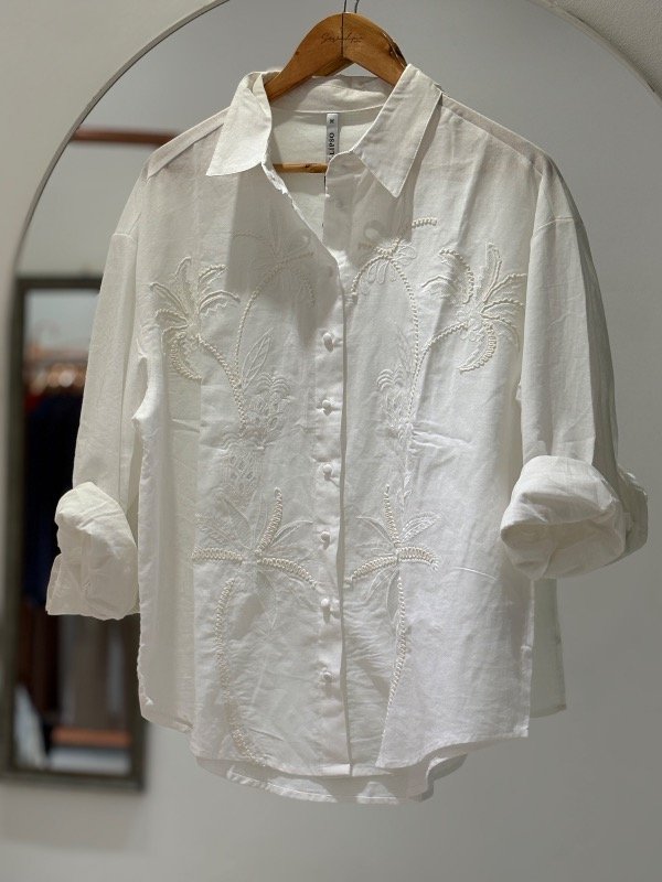 Producto - Camisa Palmera - 4