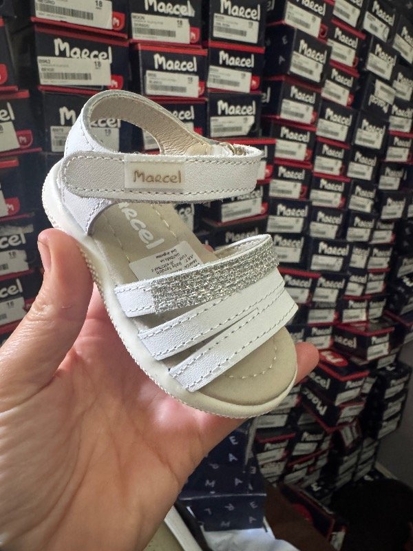Producto - SANDALIA 980 - 4