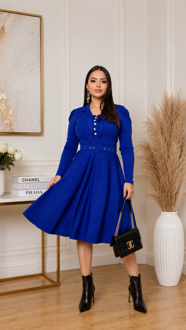 Producto - JULIETA ROYAL - 1