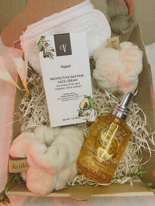Producto - Box: HIDRA + GLOW