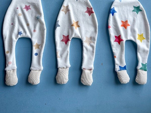 Producto - Leoncitos- El primer amigo para tu bebé