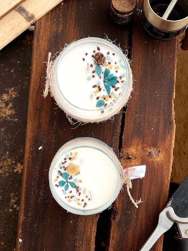 Producto - Vela Katniss